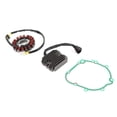 thumbnail image 4 of Ensemble de Redresseur de Stator de Stator de Stator de Stator de Stator de Régulateur de Tension pour l'Installation Sans Effort de Suzuki, 4 of 14