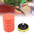 thumbnail image 2 of ANGGREK Reusable Car Polishing Pad, Polishing Pad, For Car, 2 of 8