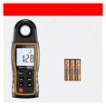thumbnail image 5 of Illuminance Meter Portable Handheld Digital Photometer Luminance Meter High Precision Photometer ,Wide Measurement Range, 5 of 5
