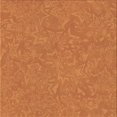 thumbnail image 1 of Ahgly Company Machine Washable Indoor Square Transitional Orange Red Orange Area Rugs, 6' Square, 1 of 7