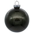 thumbnail image 2 of Vickerman N211584 Balle Transparente Pailletée Canon de 6 Po - 4 par Sac, 2 of 3
