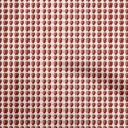 thumbnail image 1 of oneOone Polyester Spandex Red Fabric Fruits Fabric For Sewing Printed Craft Fabric By The Yard 56 Inch Wide-aA, 1 of 5