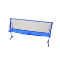 thumbnail image 3 of koolsoo Filet de Tennis de Table Mobile Grand Professionnel Recyclage Pong, 3 of 9