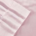 thumbnail image 2 of Taies d'Oreiller Satin Square 2pc Chelsea Square, 2 of 2