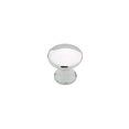 thumbnail image 1 of Peerless Mia Chrome Knob, 10-Pk., 1 of 1