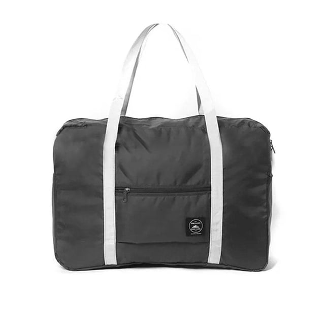 ZOUBAOQ Sacs de Voyage Pliables Sac Grande Capacité Bagage Unisexe Imperméable Han New G9