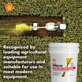 thumbnail image 4 of Liquide pour tracteurs Shell Rotella HD, seau de 5 gallons, 4 of 5