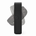 thumbnail image 2 of Mainstays  Personal Rechargeable USB Portable Tabletop Fan in Black, 2 of 6