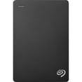 thumbnail image 4 of Seagate Backup Plus STHP4000400 - Hard drive - 4 TB - external (portable) - USB 3.0 - black, 4 of 6
