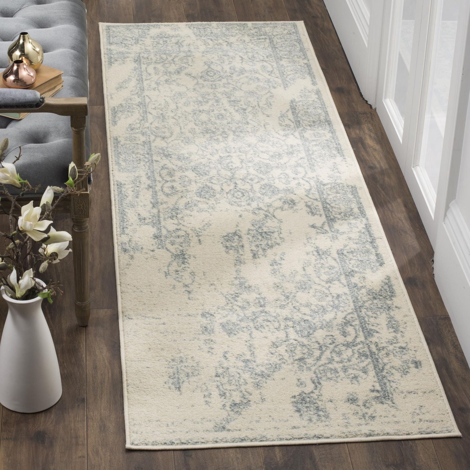 Safavieh Adirondack Zoey Tapis Traditionnel
