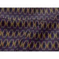 thumbnail image 4 of oneOone Viscose Jersey Fabric Geometric Ikat Decor Fabric Printed BTY 60 Inch Wide, 4 of 4