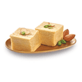 thumbnail image 4 of Bikaji Soan Papdi 500g, Pack Of 2, Indian Sweets, 4 of 5