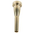thumbnail image 4 of Professional Trumpet Mouthpiece 3C 5C 7C Size for Bach Beginner Exerciser Parts, 4 of 11