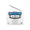 thumbnail image 2 of Midland WR120 - radio d'Alerte Météo - Blanc, 2 of 4