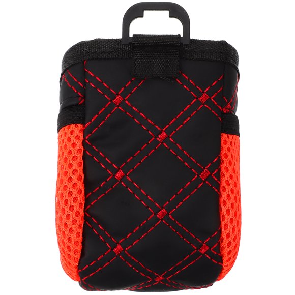 Pochette de Rangement pour Évent de Voiture Porte-Stylo Organisateur de Pièces de Voiture Pochette de Voiture Sac de Rangement pour Voiture