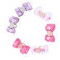 thumbnail image 2 of Durable 15Pcs Pet Hair Bows, Non- Cat Hair Bows, For Pet Cat Small Dog, 2 of 8
