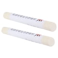 thumbnail image 3 of Patch Paint Crayon, Wax Environment Friendly Furniture Paint Floor Repair Crayon Compact Size Easy To Use  For Wood Furniture Reparing White Maple, 3 of 8