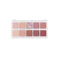 thumbnail image 2 of Profusion Cosmétiques | Essentiels 10 Plattes d'ombre - Mauves, 2 of 3