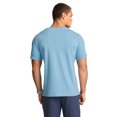 thumbnail image 2 of Jockey Men's Made2Fit V-Neck T-Shirt, 2 of 8