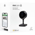 thumbnail image 2 of Eve Cam - Smart indoor camera with Apple HomeKit Secure Video Technology, 2 of 8