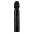 thumbnail image 4 of Handheld Singing Microphone, 32.8ft Range Recording Wireless Karaoke Mic Surround Sound Real Time Monitoring  for Party for PC Pink,Black,Gold, 4 of 7