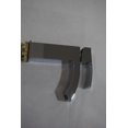 thumbnail image 3 of American Imaginations AI-33709 1 Hole CUPC Approved Lead Free Brass Faucet Set In Chrome Color - Drain Incl., 3 of 8