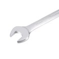 thumbnail image 5 of Unique Bargains Metric 22mm 12-Point Box Open End Combination Wrench Chrome Finish, Cr-V, 5 of 5