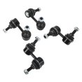 thumbnail image 1 of K90452, Barre Stabilisatrice Lien Robuste Professionnel 4 Pcs Performance Stable pour Voitures, 1 of 8