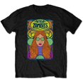 thumbnail image 1 of T-Shirt Unisexe The Zombies Tournée Nord-Américaine, 1 of 3