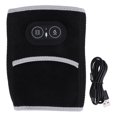 thumbnail image 2 of Electric Heated Elbow Wrap Adjustable Vibration Arm Brace Vibration Electric Arm Heating Pad Reduces Muscle Tension Size 18x36x40cm, 2 of 7