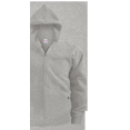 thumbnail image 1 of Soffe Juvenile Heavyweight Zip Hoodie - J9078, 1 of 1