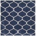 thumbnail image 3 of Safavieh Hudson Arline Tapis Géométrique Shag, 3 of 8
