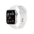 thumbnail image 1 of Apple Watch SE (GPS, 2nd generation), 1 of 8