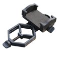 thumbnail image 1 of Universal Cell Phone Adjustable Adapter Mount Microscope Spotting Scope Telescope Clip Bracket Mobile Phone Holder, 1 of 7