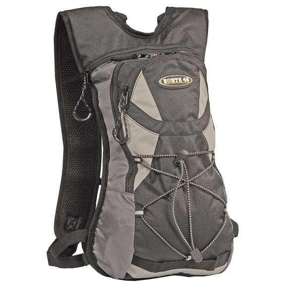 North 49 Booster Hydration 2L Hiking Pack