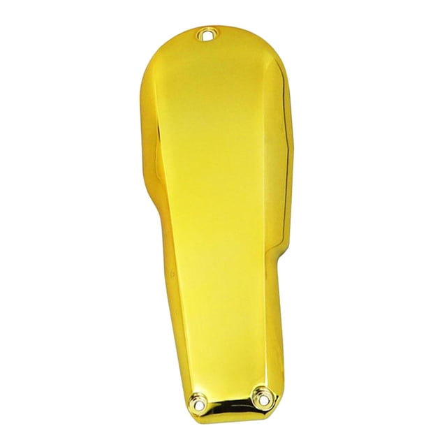 Yinanstore Professional DIY Front Housing Replacement for 8147-035 808 Hair Clippers - Enhanced Design , Gold