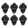 thumbnail image 2 of Fence Hemispherical Insulator, Electric Fence Insulator Strong Insulation Sunproof High Voltage Resistance  For Farm, 2 of 8