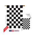 thumbnail image 1 of Breeze Decor 09017 Gagnant Drapeau de Maison à Impression Verticale Recto-Verso - 28 x 40 Po., 1 of 1