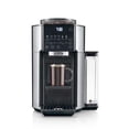thumbnail image 1 of De'Longhi TrueBrew Automatic Coffee Machine - Stainless, 1 of 6