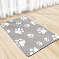 thumbnail image 4 of Wzzjkit Cats Scratch Large scale Grinding Claw Cats Toys Wear Scratch Dart Scratch Basin One Cats Rattan Weave Cats Sleeping Mat Mat, 4 of 7