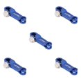 thumbnail image 1 of Maytalsory Control Of Motorcycle With Clutchs Release Arms Reduce Hand Fatigue In Traffic blue 5Set, 1 of 6