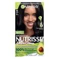 thumbnail image 1 of Garnier Nutrisse Ultra Crème, Coloration Permanente, Longue-Durée, 1 unité, 1 of 8