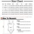 thumbnail image 3 of Combinaisons à Manches Courtes pour Femmes, Col en V, Taille Haute, Ceinturées, Élégantes, Jambes Larges, Combinaisons/rompers pour le Travail Décontracté, 3 of 6
