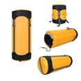thumbnail image 3 of Sac de Rangement Compact pour Sac de Couchage (Taille P), Organisateur Léger et Imperméable pour Équipement de Camping, Polyester Durable avec Sangles de Compression, 3 of 6