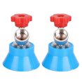 thumbnail image 2 of Sprinkler Nozzle, Water Saving G3/8 Thread  Atomization Effect Easy Installation Agricultural Sprayer Nozzle  For Lawn, 2 of 8