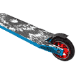 thumbnail image 3 of Street Surfing Trottinette de Cascade Kick Trick Bandit Bleu Explosion, 3 of 3
