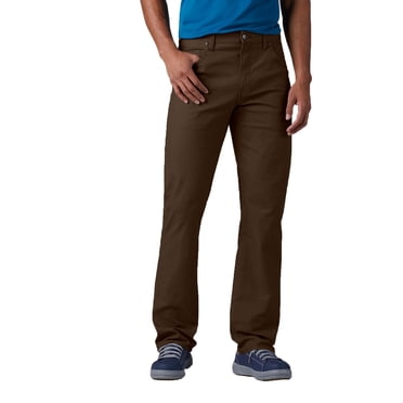 Genuine Dickies Men's Flex Duck Dungaree