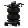 thumbnail image 4 of Air Lift Helper Spring Kit 88213 Load Lifter 5000 Ultimate; Air Spring With Internal Jounce Bumper; Frame Mount; Up to 5000 Pounds Of Leveling Capacity; Air Adjustable From 5 To 100 PSI; Rubber, 4 of 6
