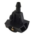 thumbnail image 3 of Buse de Pulvérisation pour Essuie-Glace Compatible avec Nissan Note 2006 – 2013, 3 of 12
