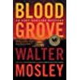 thumbnail image 1 of Blood Grove (Easy Rawlins, 15), 1 of 2